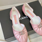 Luxury Shoes Sandals - CHL - 283