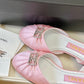 Luxury Shoes Sandals - CHL - 283