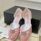 Luxury Shoes Sandals - CHL - 283
