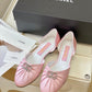 Luxury Shoes Sandals - CHL - 283