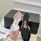 Luxury Shoes Sandals - CHL - 283