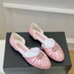 Luxury Shoes Sandals - CHL - 283