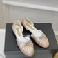 Luxury Shoes Sandals - CHL - 284