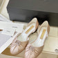 Luxury Shoes Sandals - CHL - 284