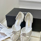 Luxury Shoes Sandals - CHL - 285