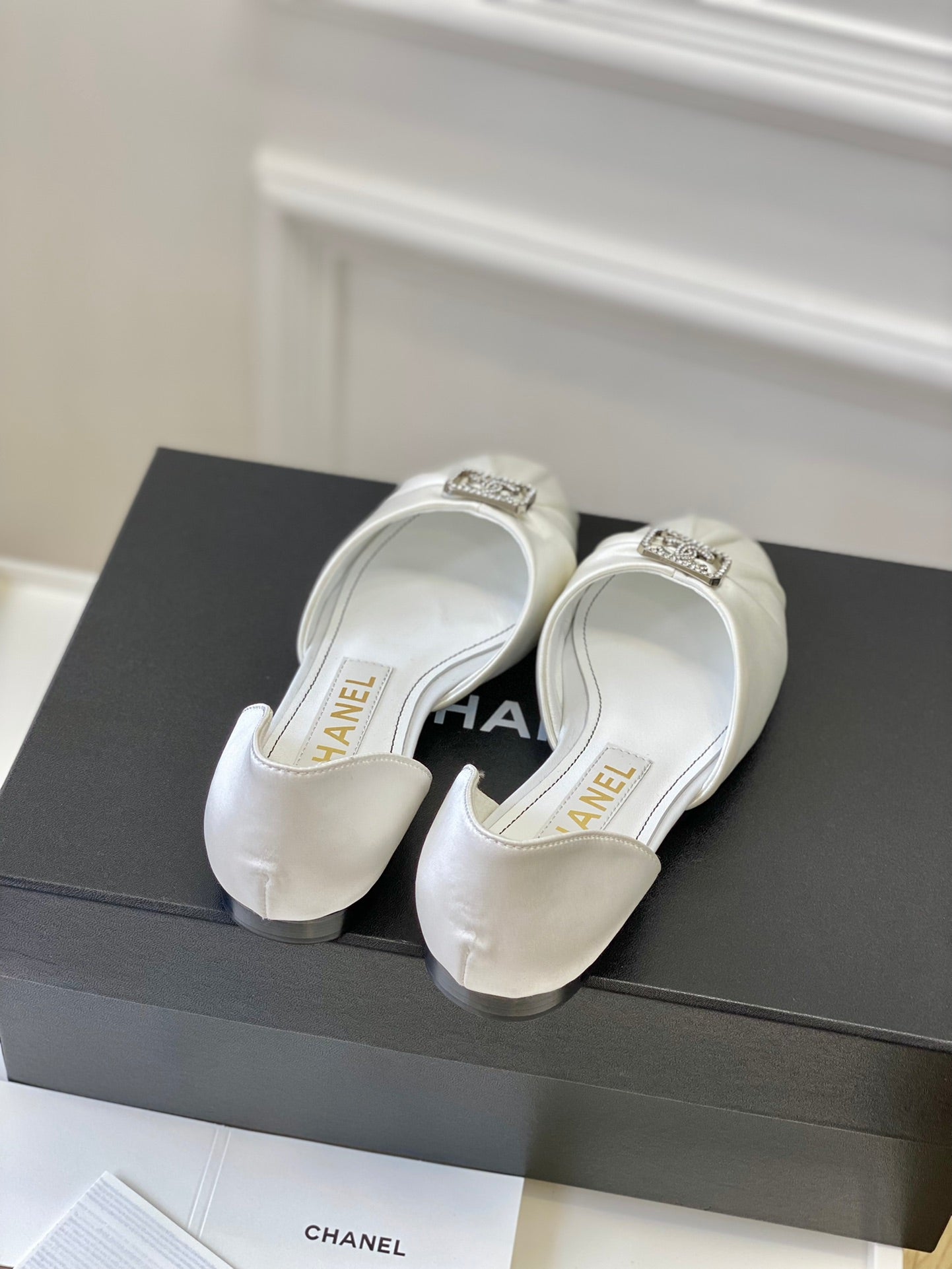 Luxury Shoes Sandals - CHL - 285