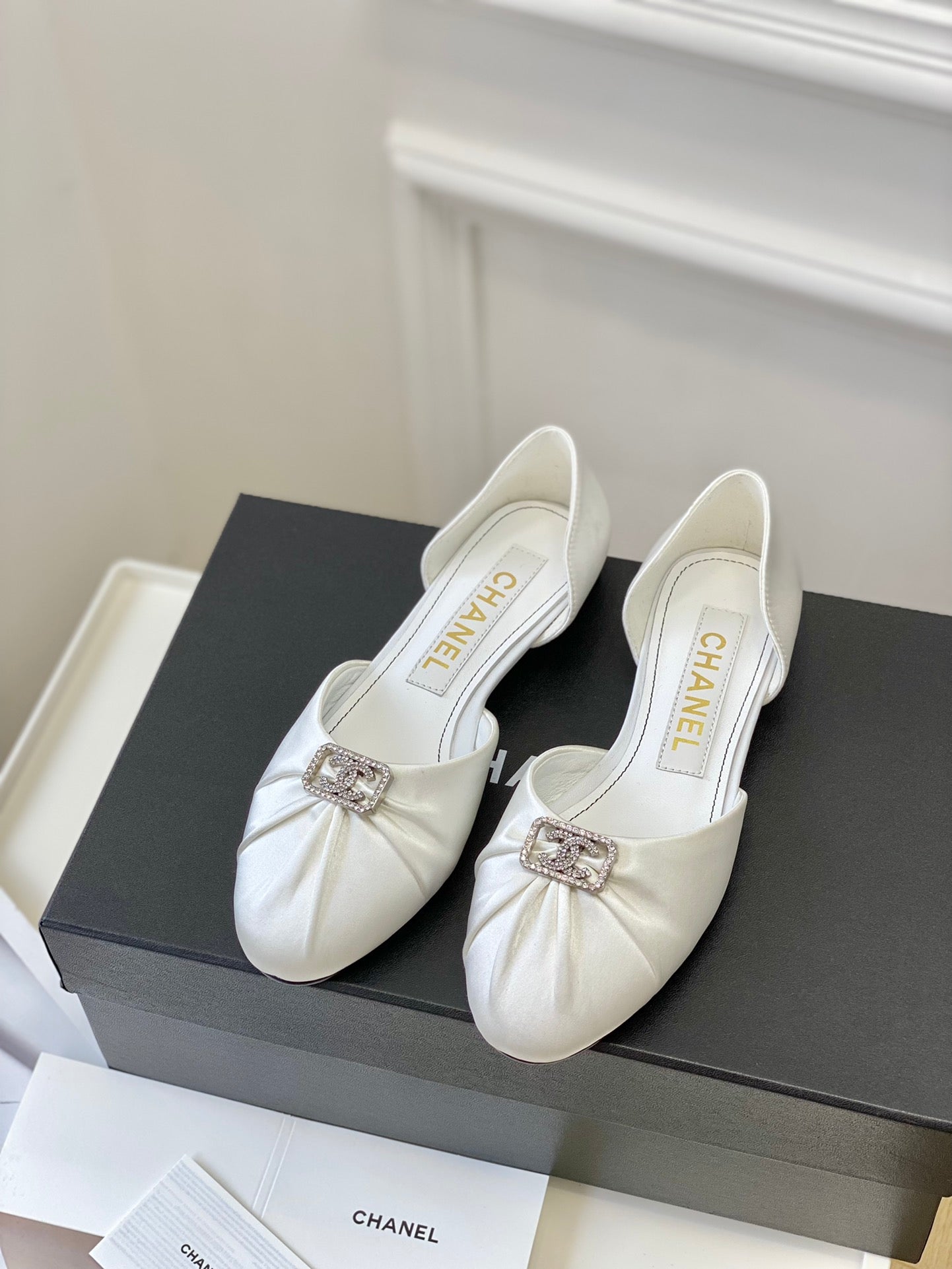 Luxury Shoes Sandals - CHL - 285