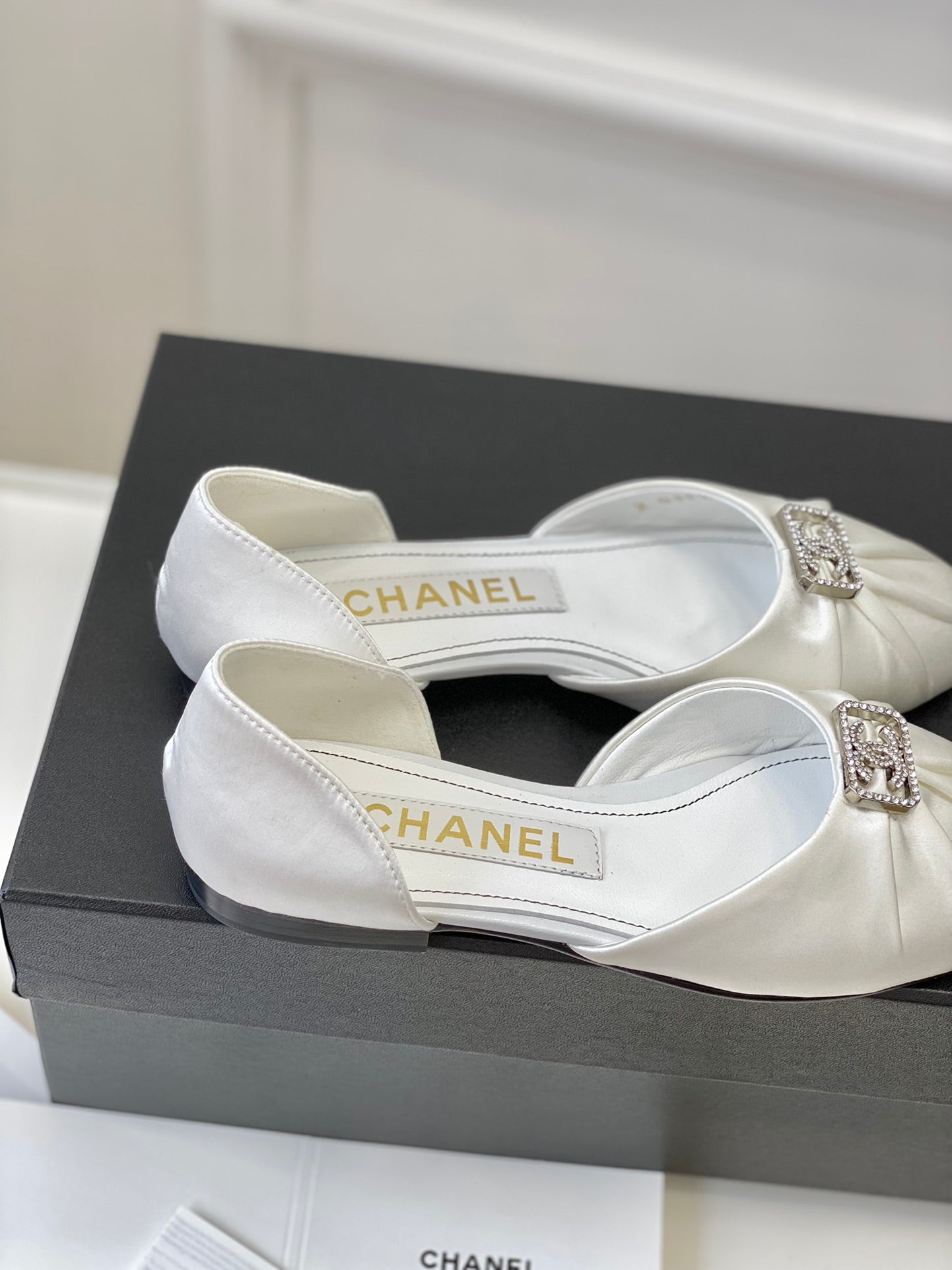 Luxury Shoes Sandals - CHL - 285