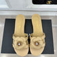 Luxury Shoes Sandals - CHL - 235