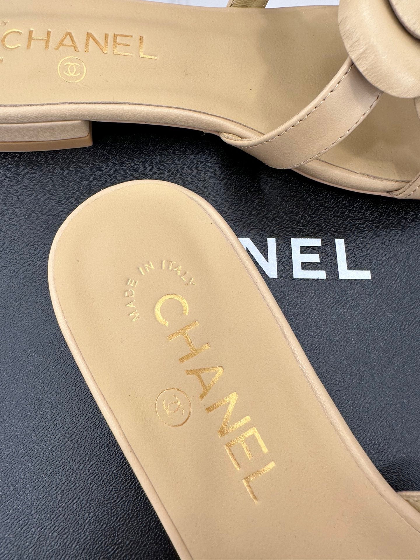 Luxury Shoes Sandals - CHL - 235