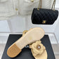 Luxury Shoes Sandals - CHL - 235
