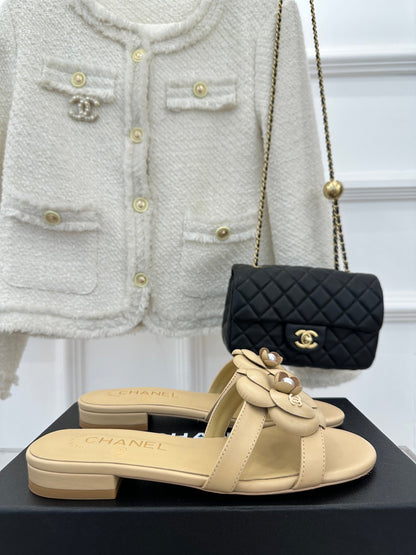 Luxury Shoes Sandals - CHL - 235