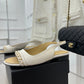 Luxury Shoes Sandals - CHL - 259