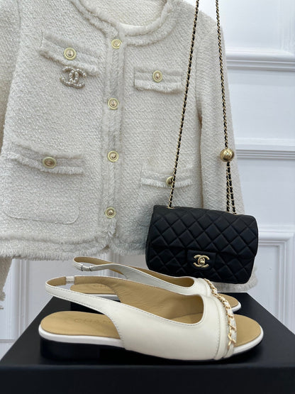 Luxury Shoes Sandals - CHL - 259