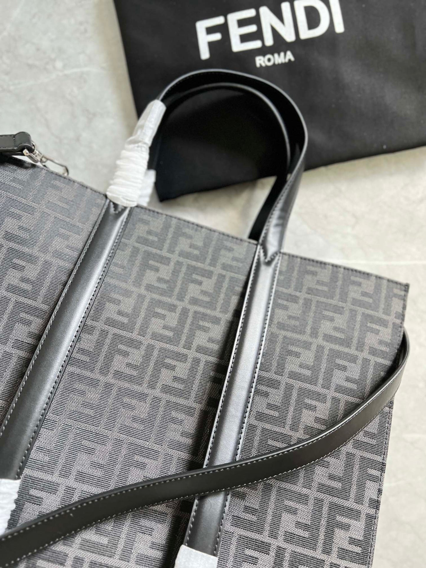 Ozarra -  Bag - FED - 040