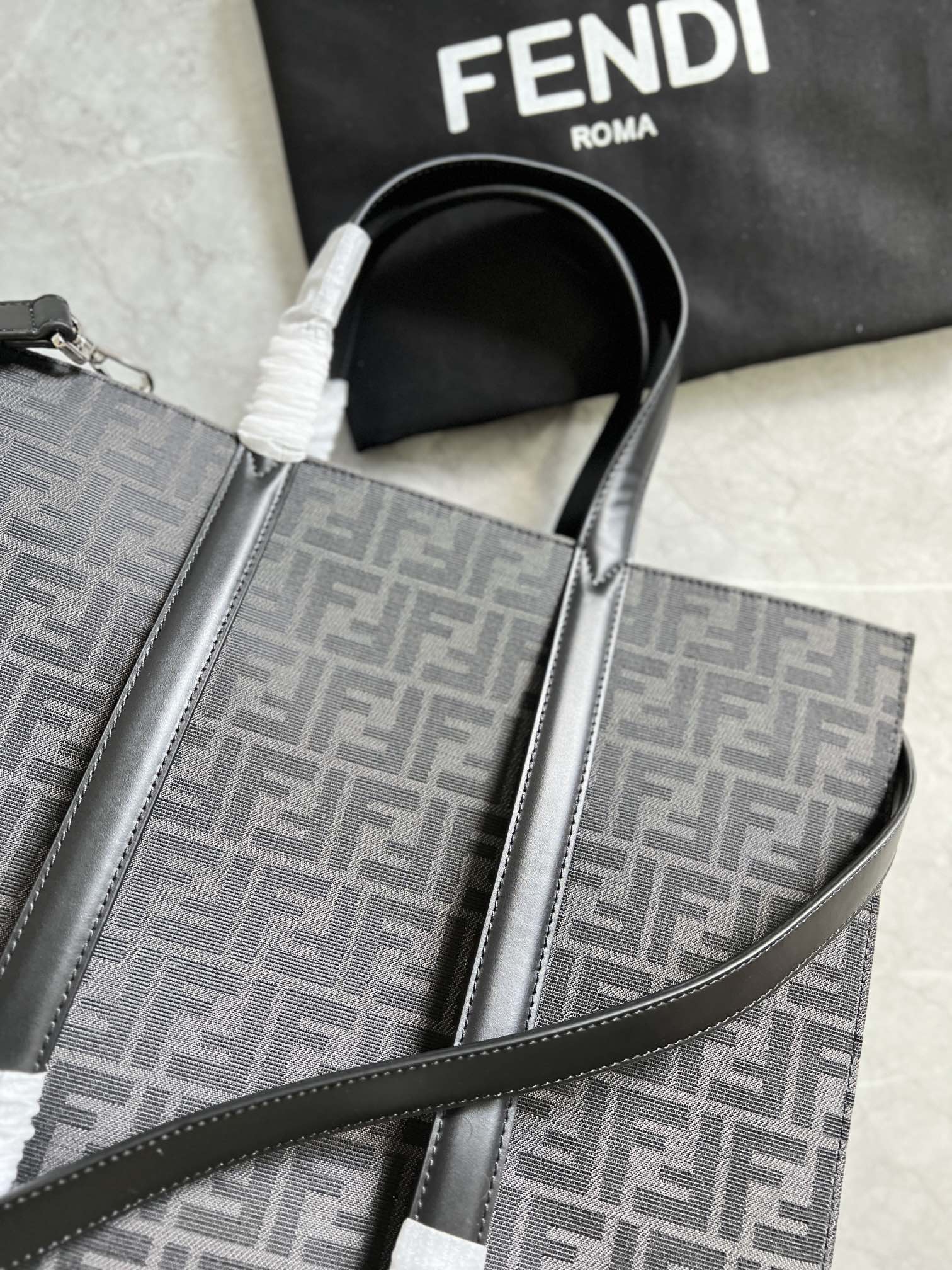 Ozarra -  Bag - FED - 040