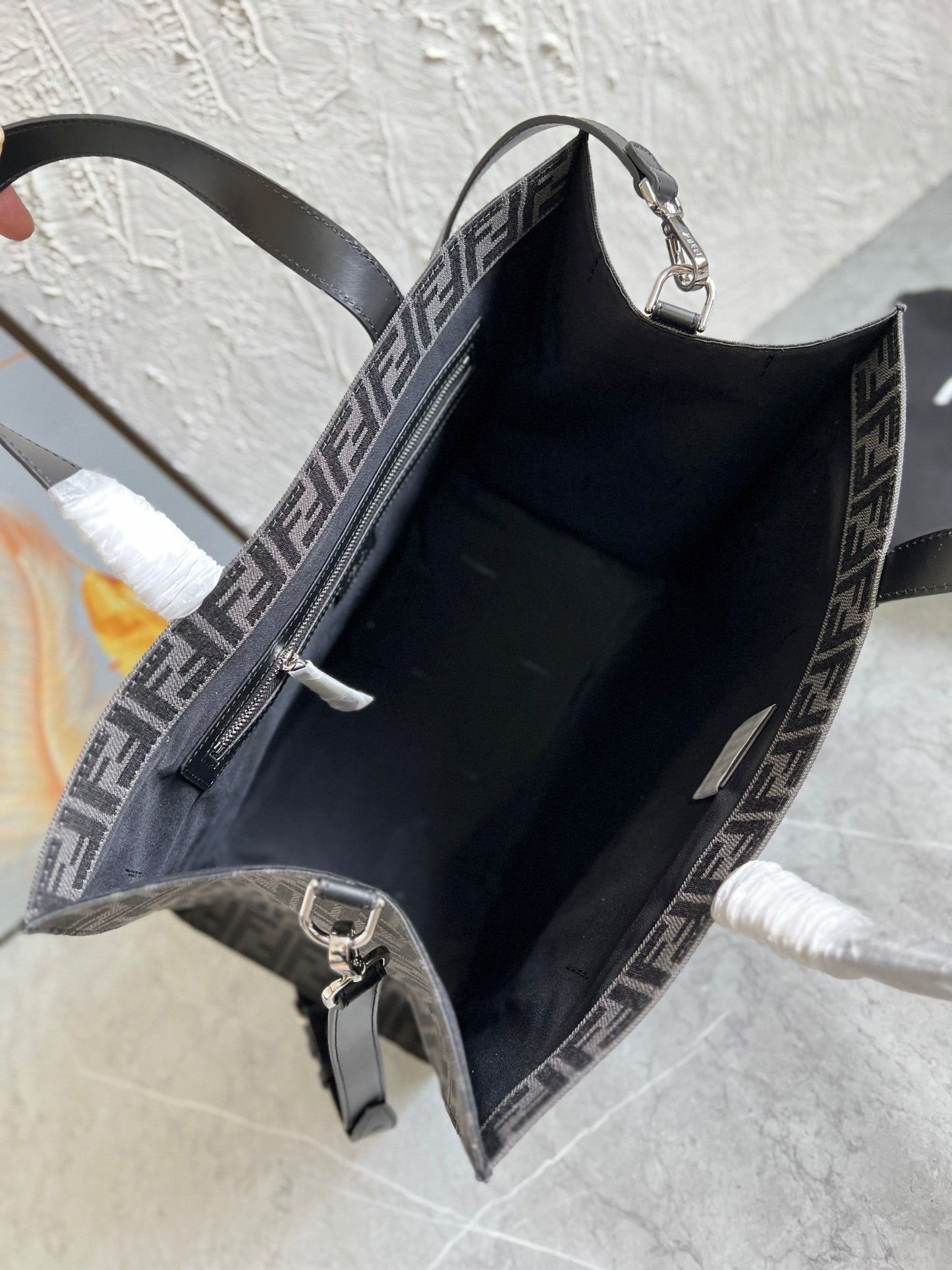 Ozarra -  Bag - FED - 040