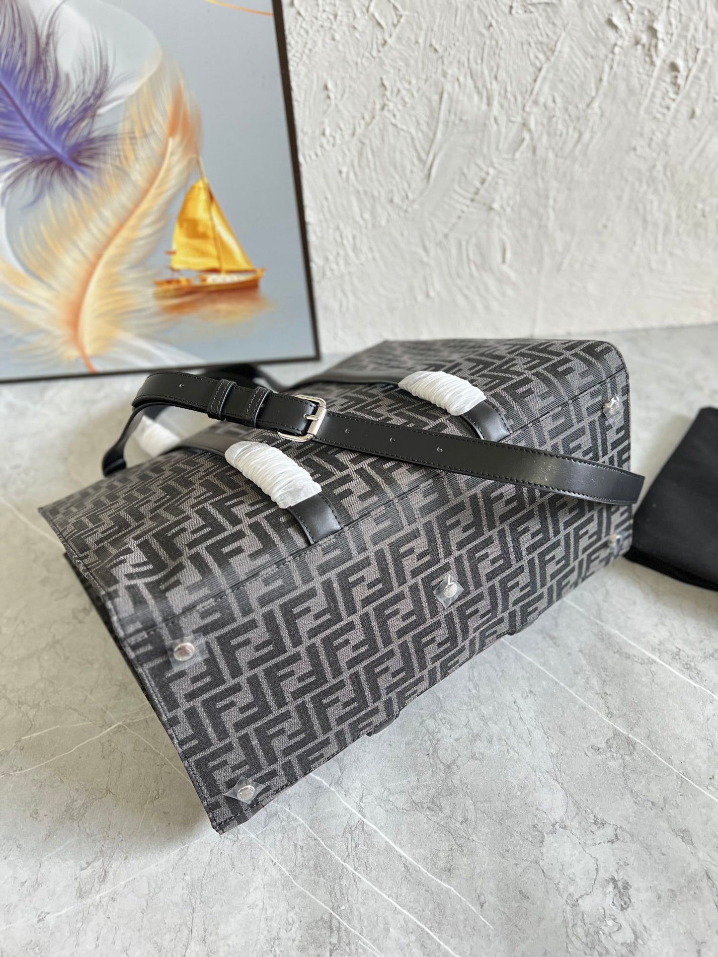 Ozarra -  Bag - FED - 040