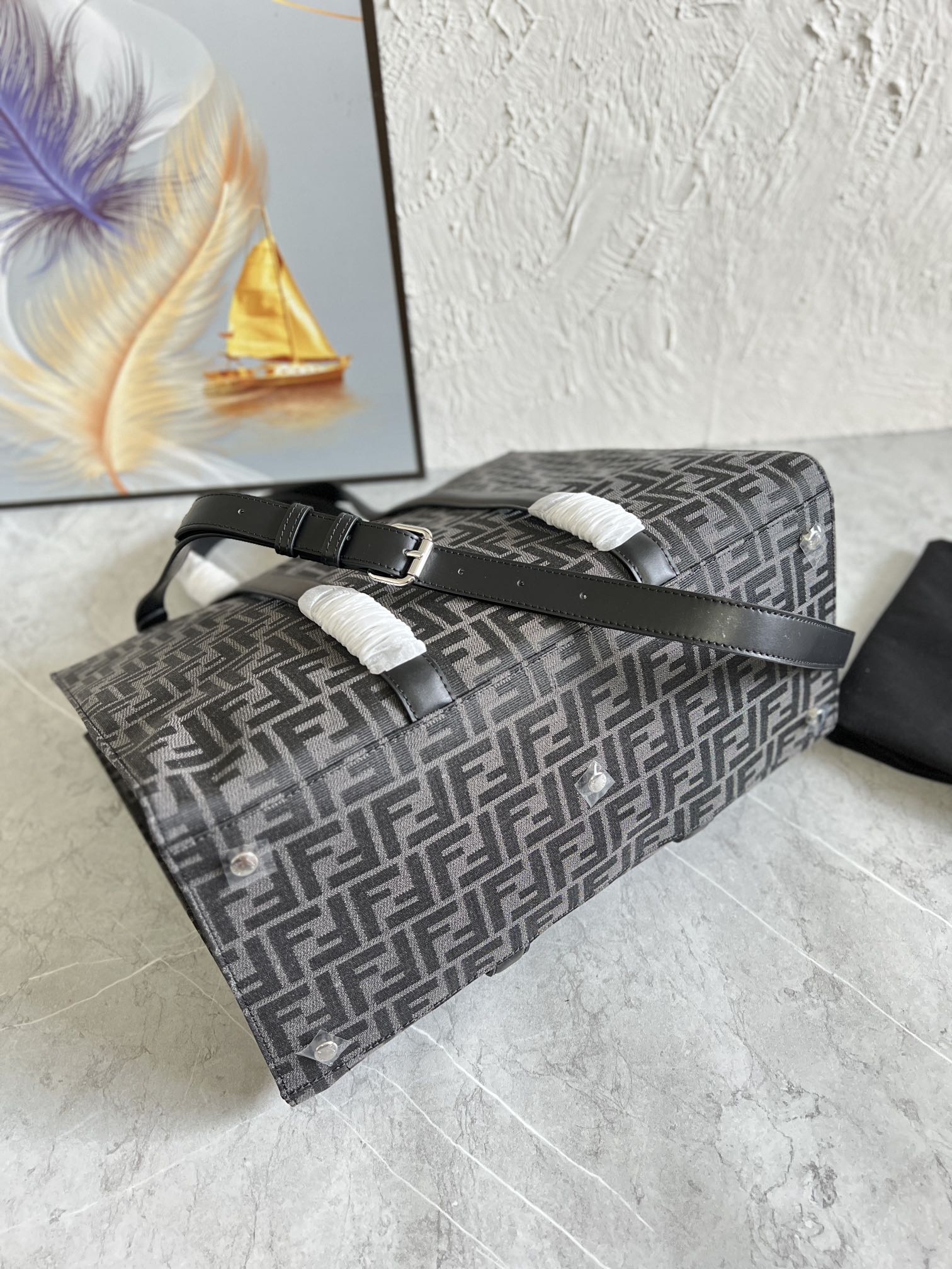 Ozarra -  Bag - FED - 040