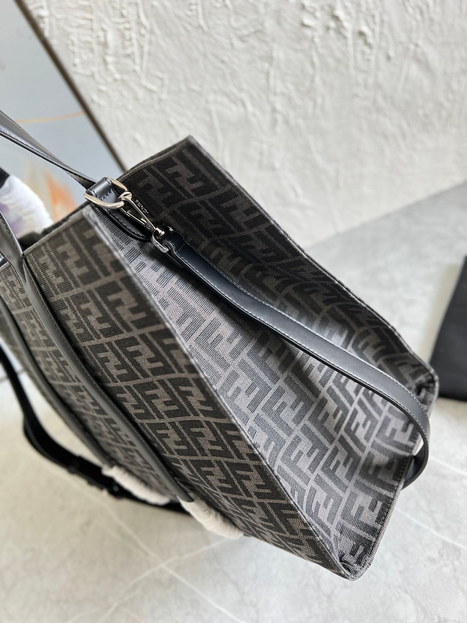 Ozarra -  Bag - FED - 040