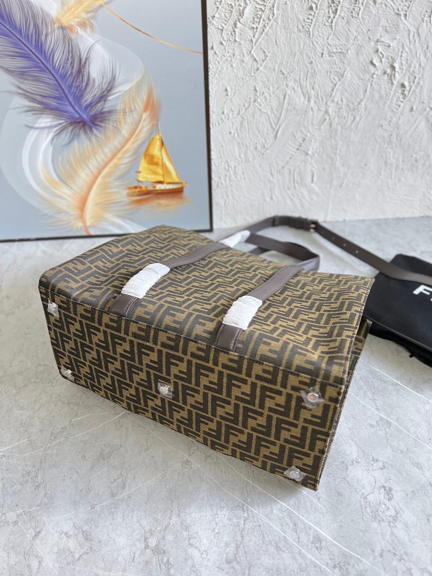 Ozarra -  Bag - FED - 041