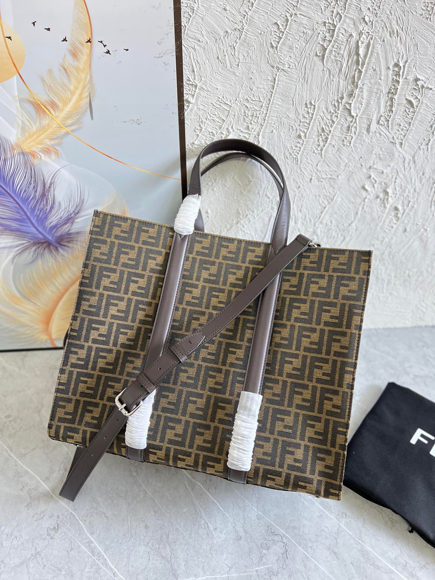 Ozarra -  Bag - FED - 041