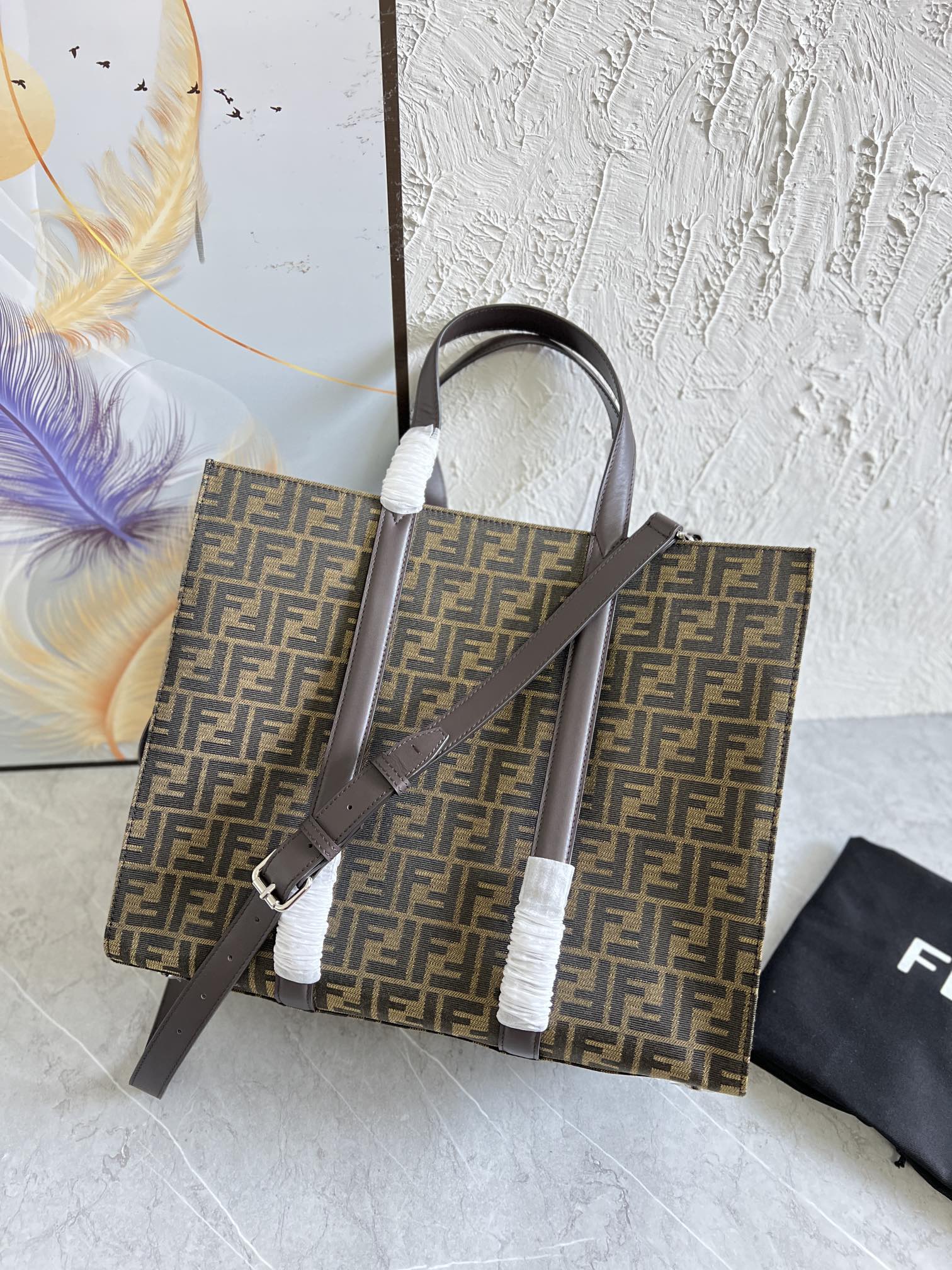 Ozarra -  Bag - FED - 041