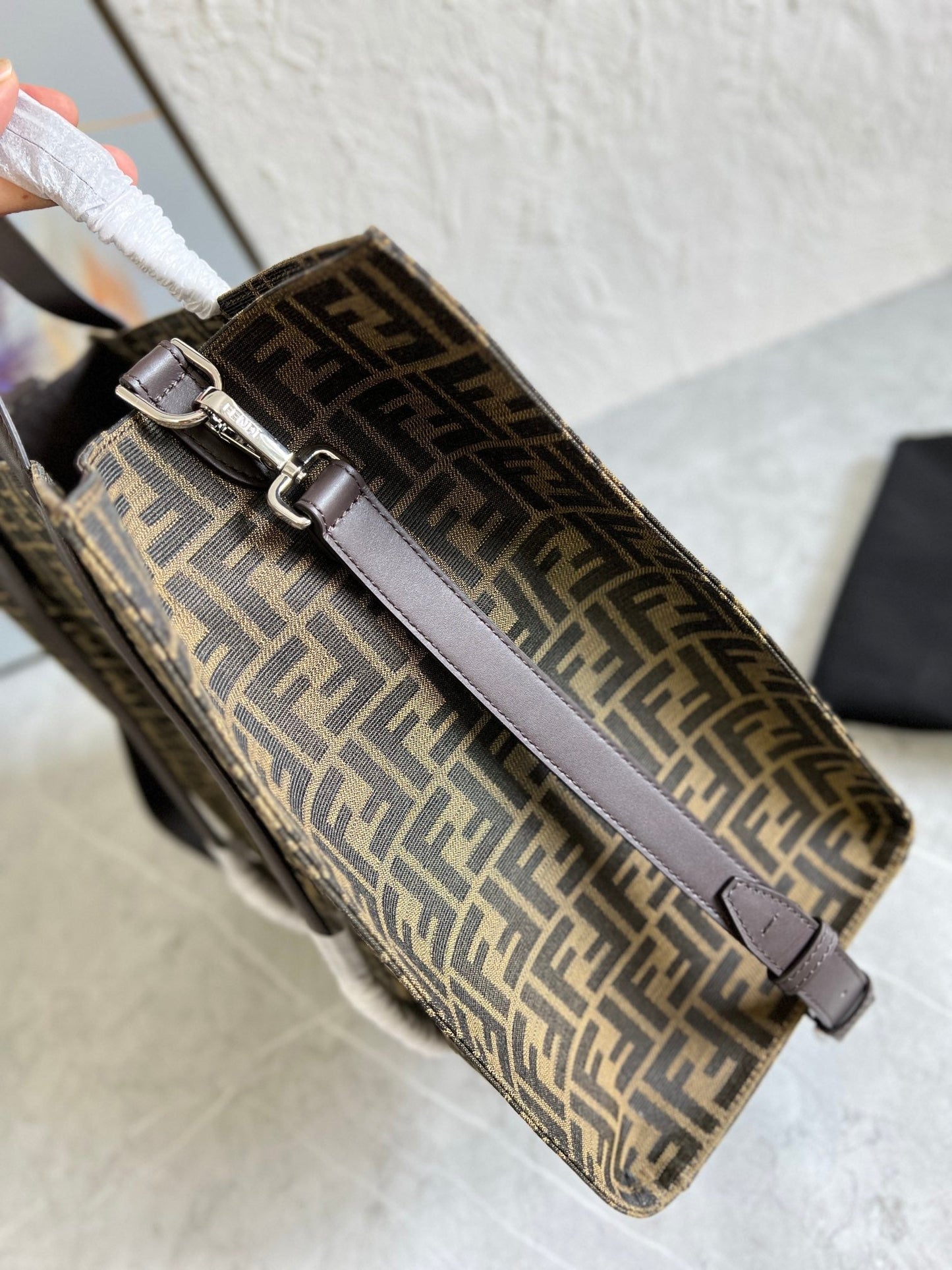 Ozarra -  Bag - FED - 041