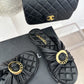 Luxury Shoes Sandals - CHL - 264