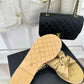 Luxury Shoes Sandals - CHL - 263