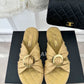 Luxury Shoes Sandals - CHL - 263