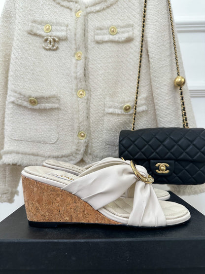 Luxury Shoes Sandals - CHL - 265