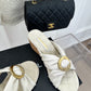 Luxury Shoes Sandals - CHL - 265