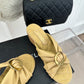 Luxury Shoes Sandals - CHL - 266