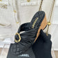 Luxury Shoes Sandals - CHL - 267