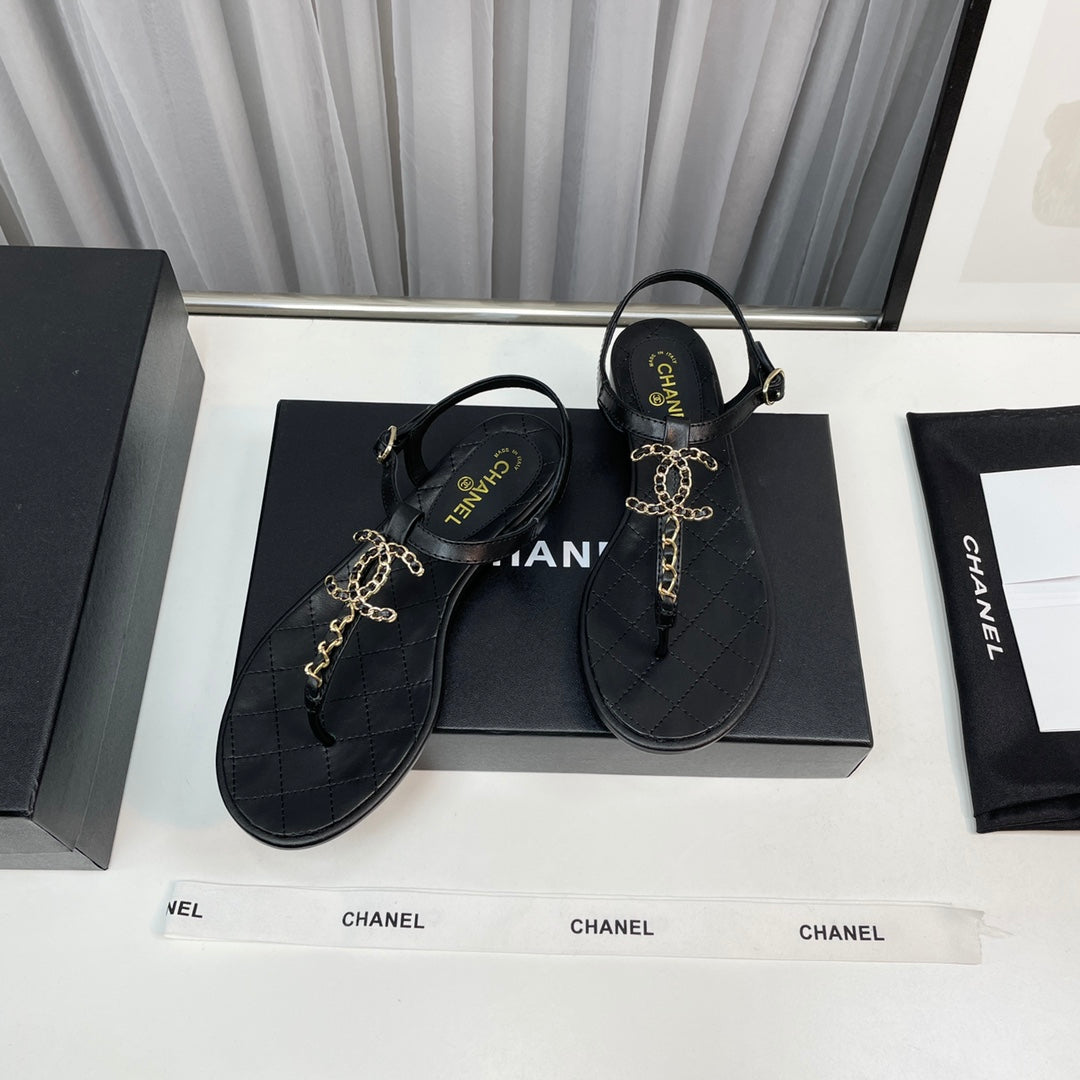 Luxury Shoes Sandals - CHL - 252