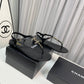 Luxury Shoes Sandals - CHL - 252