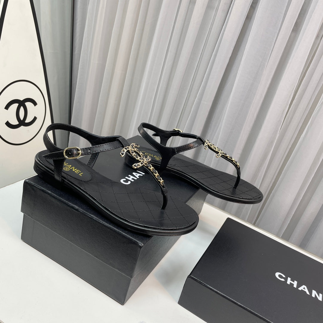 Luxury Shoes Sandals - CHL - 252