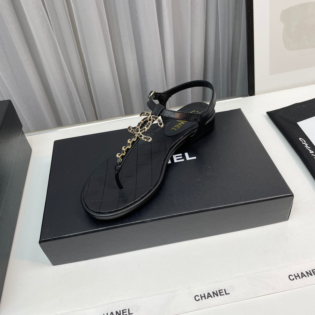 Luxury Shoes Sandals - CHL - 252