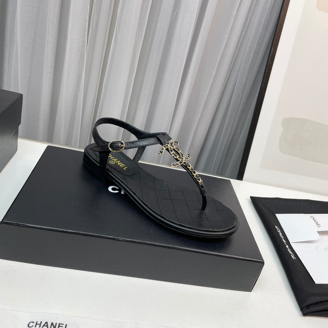 Luxury Shoes Sandals - CHL - 252