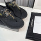 Luxury Shoes Sandals - CHL - 252