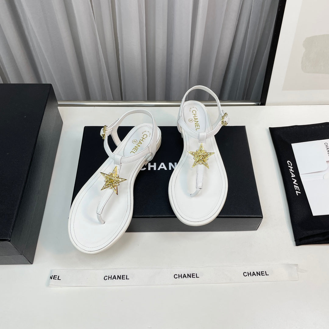 Luxury Shoes Sandals - CHL - 253