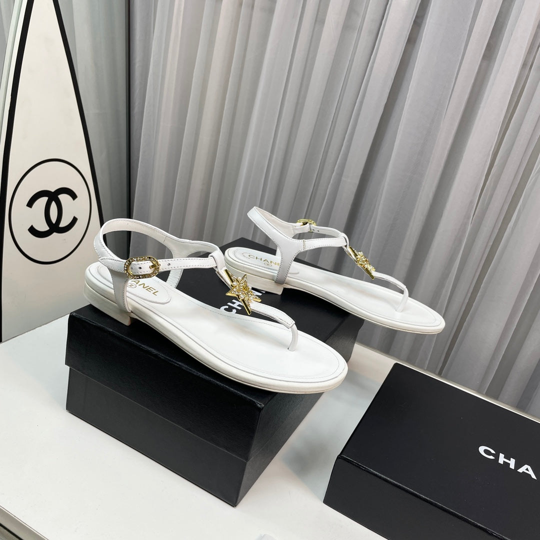 Luxury Shoes Sandals - CHL - 253
