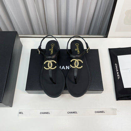 Luxury Shoes Sandals - CHL - 254