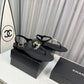 Luxury Shoes Sandals - CHL - 254