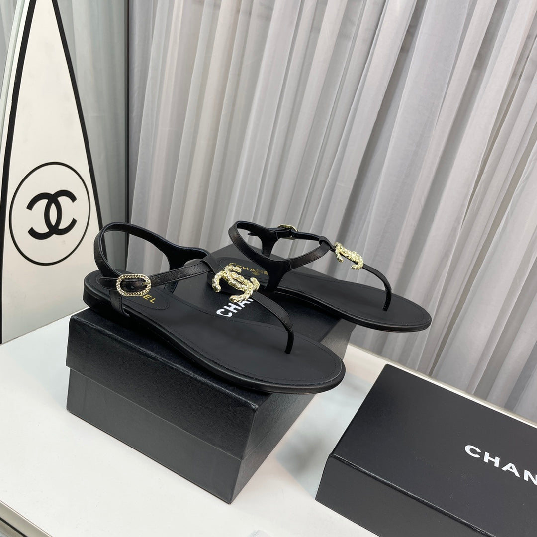 Luxury Shoes Sandals - CHL - 254