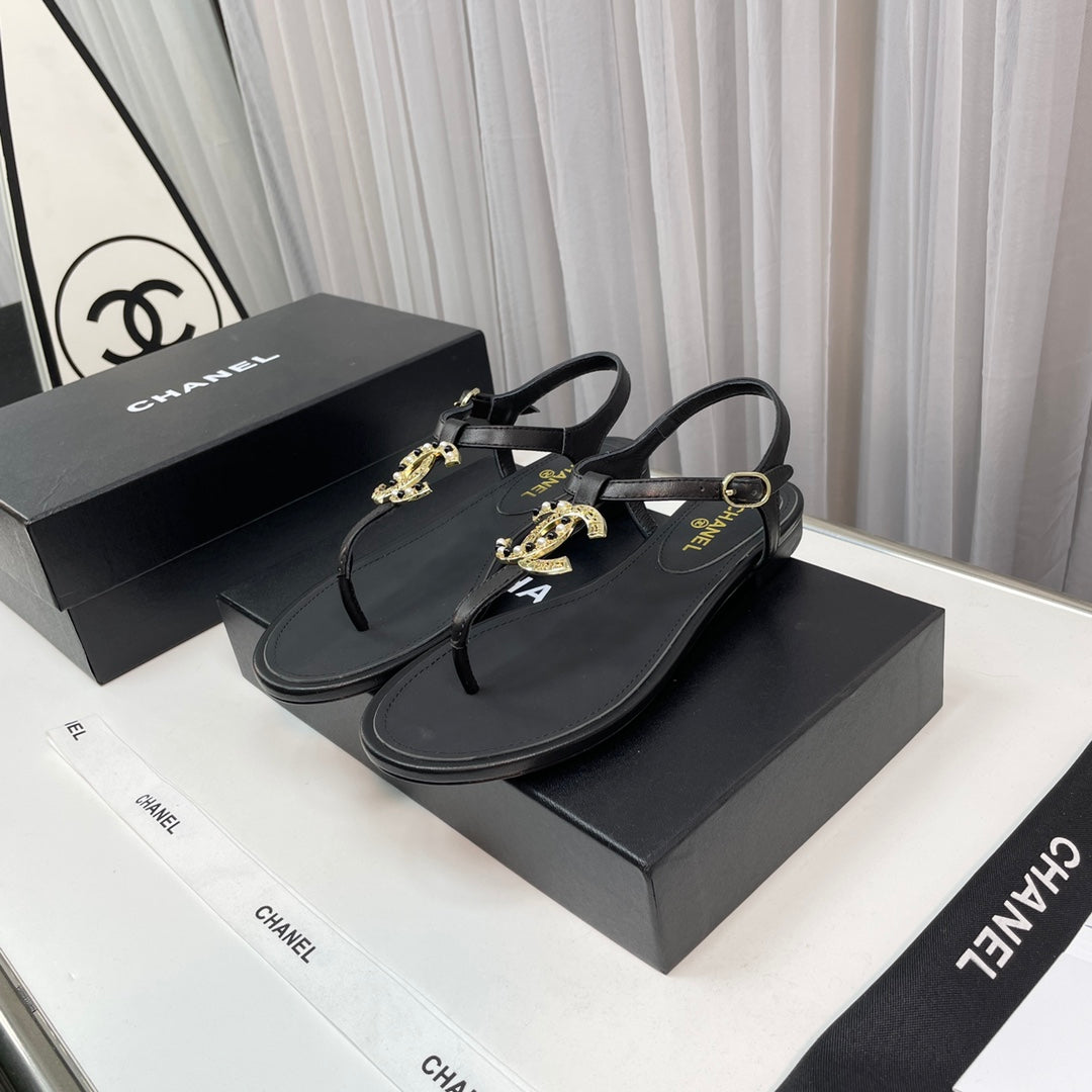 Luxury Shoes Sandals - CHL - 255
