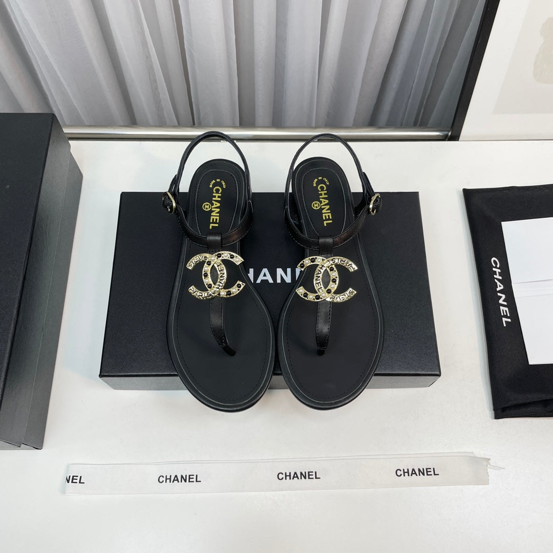 Luxury Shoes Sandals - CHL - 255