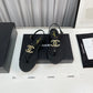 Luxury Shoes Sandals - CHL - 255