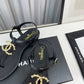 Luxury Shoes Sandals - CHL - 256